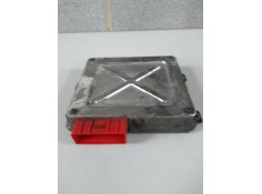 Recambio de centralita motor uce para mg rover serie 200 (rf) 2.0 turbodiesel referencia OEM IAM MSB100610 EH 