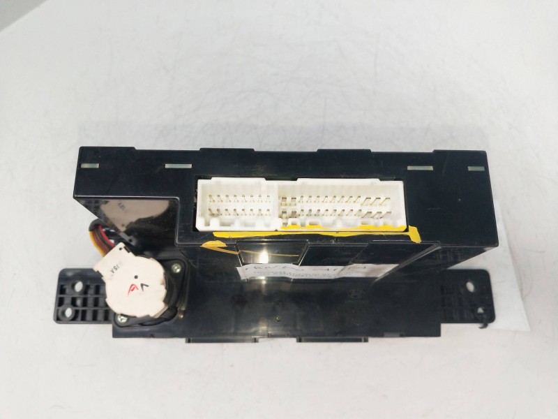 Recambio de mando calefaccion / aire acondicionado para hyundai tucson (jm) 2.0 crdi style referencia OEM IAM   