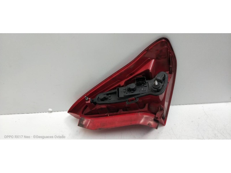 Recambio de piloto trasero izquierdo para citroen c4 coupe collection referencia OEM IAM   