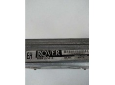 Recambio de centralita motor uce para mg rover serie 200 (rf) 2.0 turbodiesel referencia OEM IAM MSB100610 EH  2