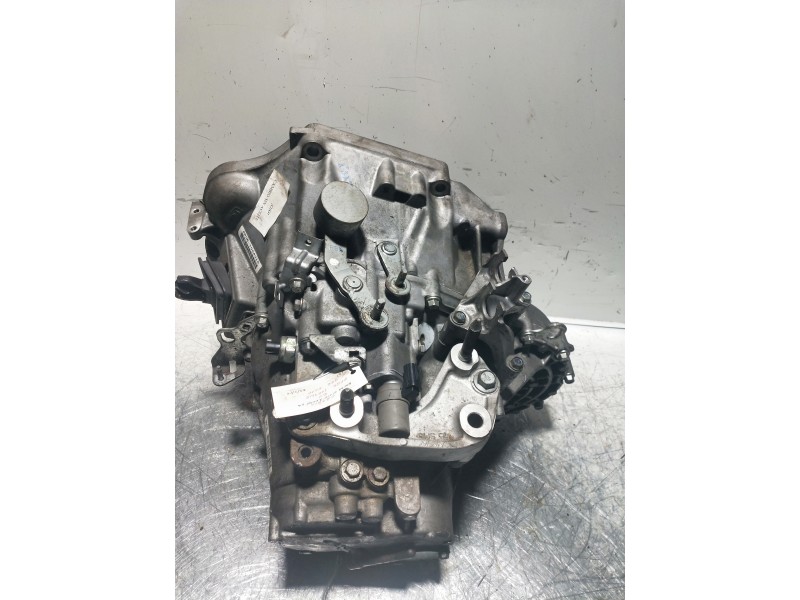 Recambio de caja cambios para honda civic berlina 5 (fk) 2.2 ctdi referencia OEM IAM PPG6 1004215 6V