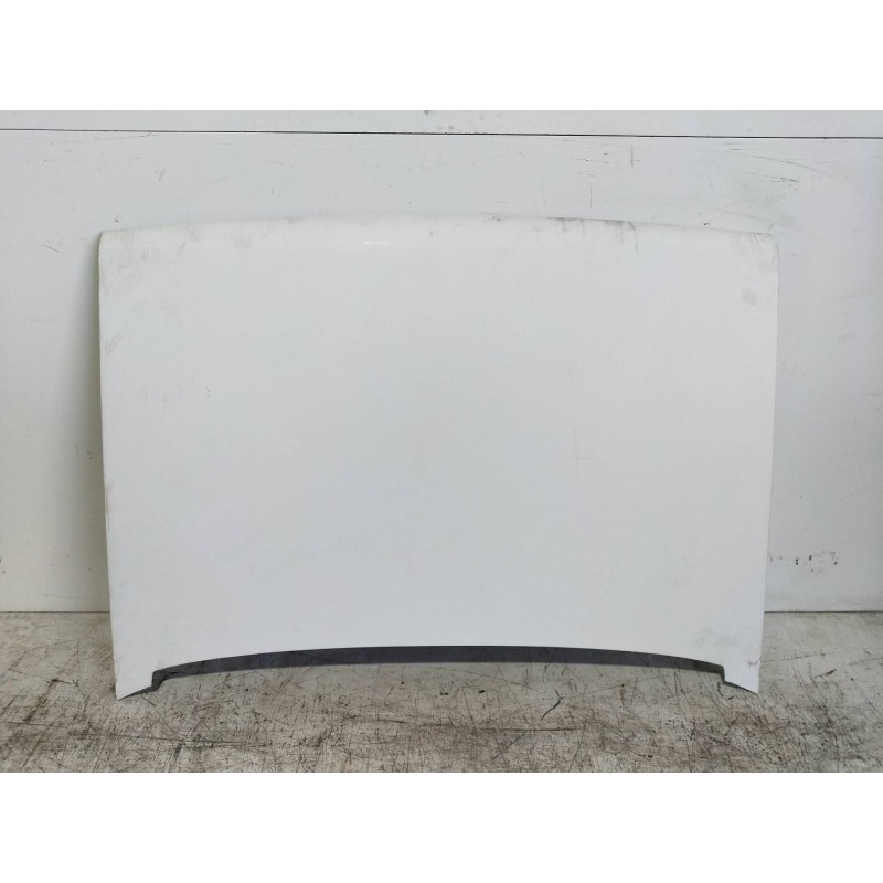 Recambio de capot para renault rapid/express (f40) 1.9 d transporter t55/64 (f40p) referencia OEM IAM EXPRESS  
