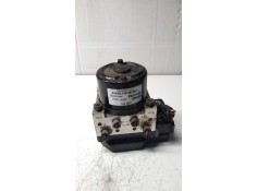 Recambio de abs para hyundai accent (lc) 1.3 cat referencia OEM IAM 0295625000 5891025402 BH60103700