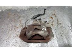 Recambio de pinza freno delantera izquierda para fiat nuova 500 (150) 1.2 cat referencia OEM IAM   