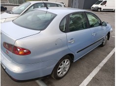 seat cordoba berlina (6l2) del año 2003 2