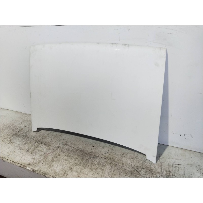 Recambio de capot para renault rapid/express (f40) 1.9 d transporter t55/64 (f40p) referencia OEM IAM EXPRESS  