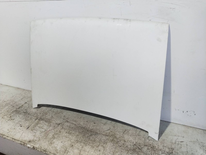 Recambio de capot para renault rapid/express (f40) 1.9 d transporter t55/64 (f40p) referencia OEM IAM EXPRESS  