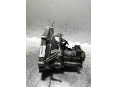 Recambio de caja cambios para mg rover serie 400 (rt) 2.0 turbodiesel referencia OEM IAM S6BN 2014128 