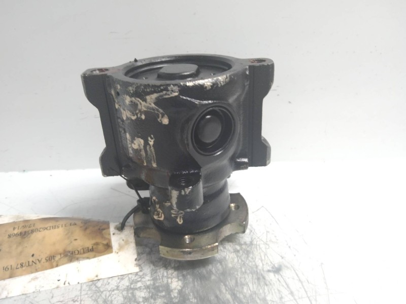 Recambio de bomba direccion para peugeot 405 berlina referencia OEM IAM   