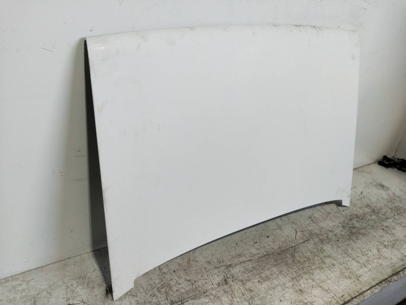 Recambio de capot para renault rapid/express (f40) 1.9 d transporter t55/64 (f40p) referencia OEM IAM EXPRESS  