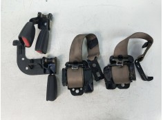 Recambio de juego cinturones trasero para saab 9-5 station wagon referencia OEM IAM   5P R