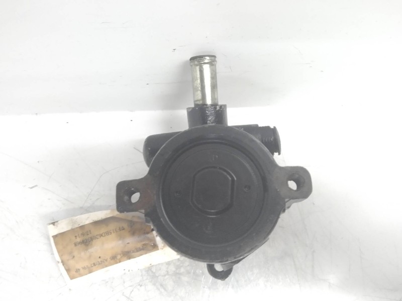 Recambio de bomba direccion para peugeot 405 berlina referencia OEM IAM   