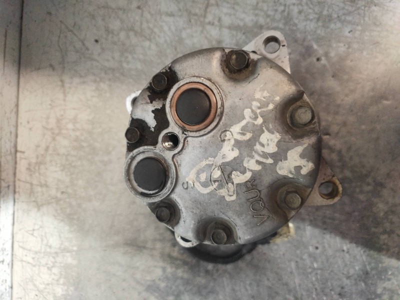 Recambio de compresor aire acondicionado para fiat ulysse (179) 2.0 jtd emotion (100kw) referencia OEM IAM SD7V161227  