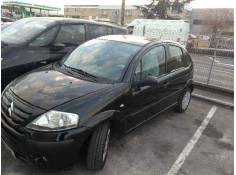 citroen c3 del año 2008