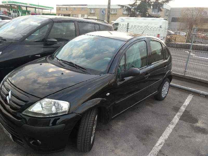 citroen c3 del año 2008