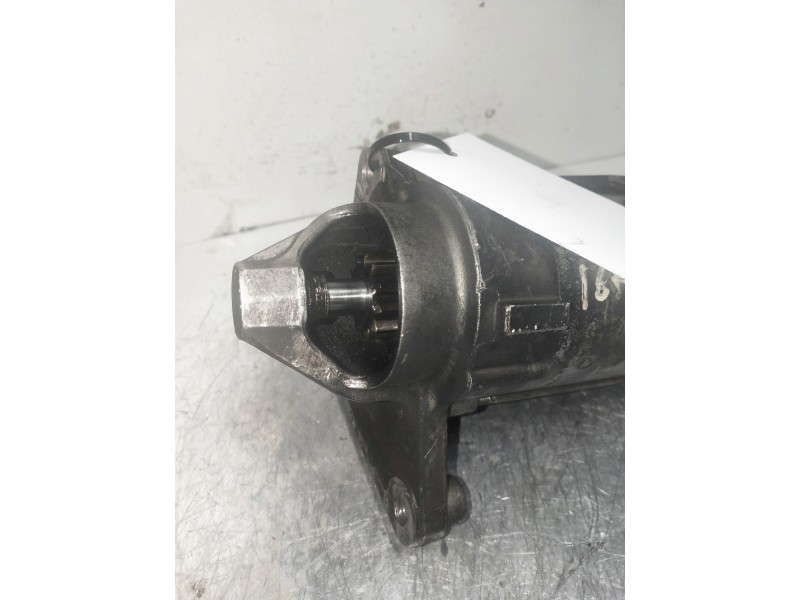 Recambio de motor arranque para citroen c5 berlina attraction referencia OEM IAM   