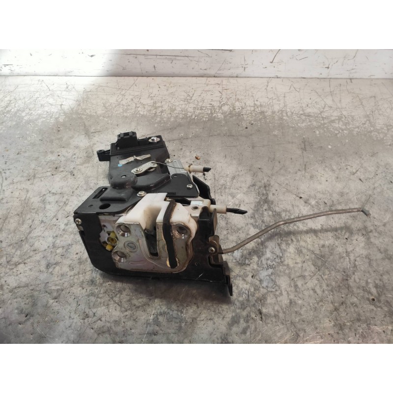 Recambio de motor cierre centralizado delantero derecho para mazda 6 berlina (gg) 2.0 crtd 120 active (5-ptas.) referencia OEM I