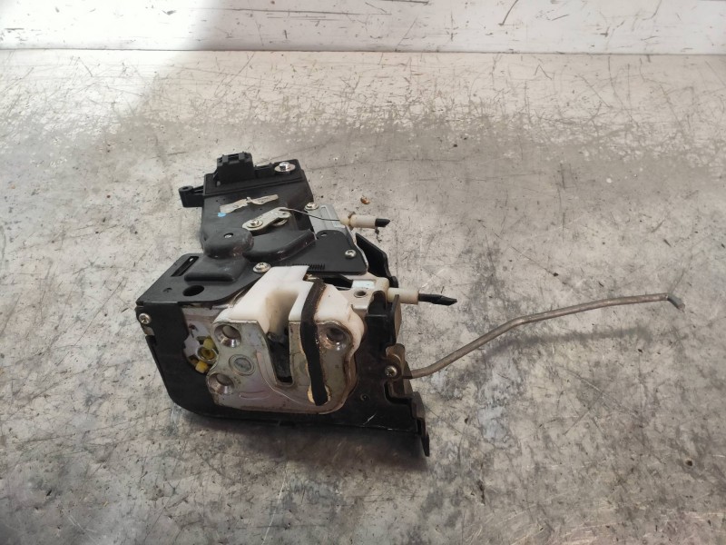 Recambio de motor cierre centralizado delantero derecho para mazda 6 berlina (gg) 2.0 crtd 120 active (5-ptas.) referencia OEM I