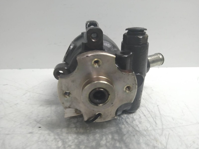 Recambio de bomba direccion para peugeot 405 berlina referencia OEM IAM   