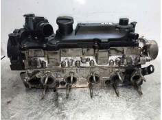Recambio de culata para peugeot 206 berlina referencia OEM IAM 8HX DV4TD 9643477110 B0214386