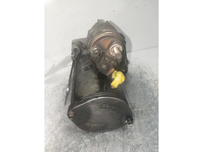 Recambio de motor arranque para citroen c5 berlina attraction referencia OEM IAM   