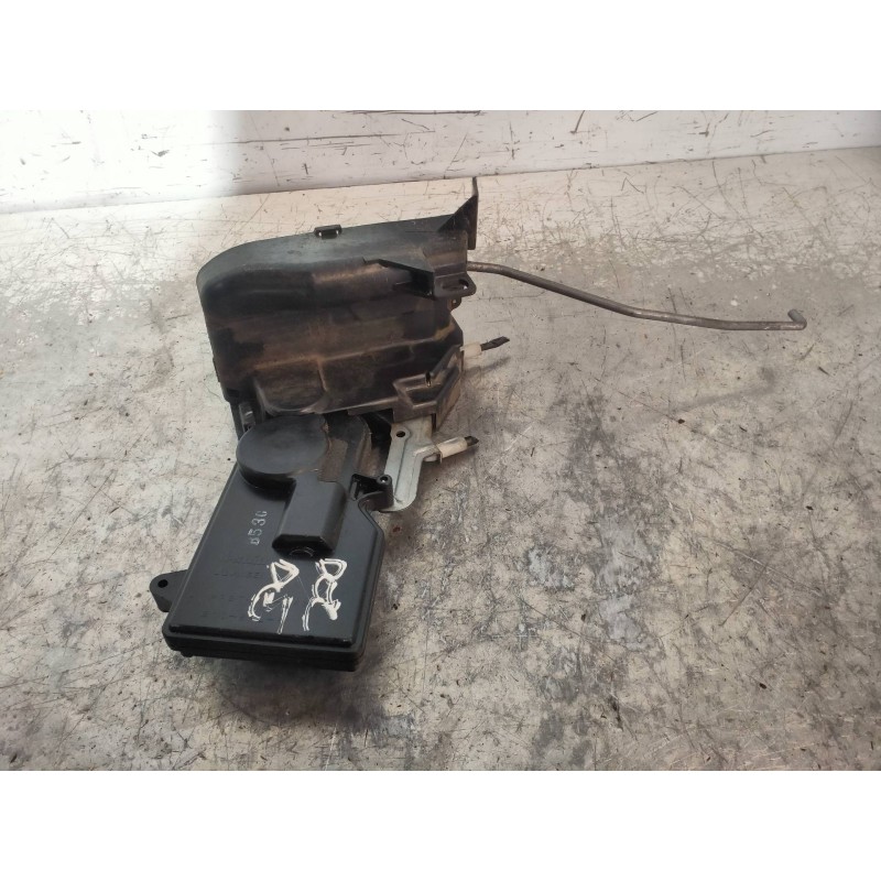 Recambio de motor cierre centralizado delantero derecho para mazda 6 berlina (gg) 2.0 crtd 120 active (5-ptas.) referencia OEM I