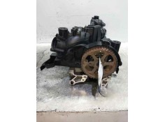 Recambio de culata para peugeot 206 berlina referencia OEM IAM 8HX DV4TD 9643477110 B0214386 2