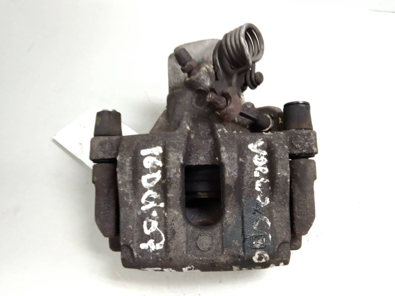 Recambio de pinza freno trasera derecha para volvo c30 1.6 diesel cat referencia OEM IAM   