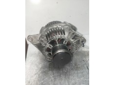 Recambio de alternador para renault megane i fase 2 berlina (ba0) 1.9 d authentique referencia OEM IAM   