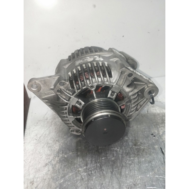 Recambio de alternador para renault megane i fase 2 berlina (ba0) 1.9 d authentique referencia OEM IAM   