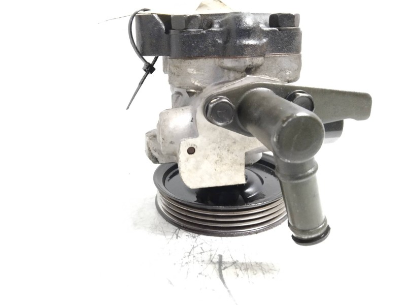 Recambio de bomba direccion para hyundai accent (lc) 1.3 cat referencia OEM IAM   