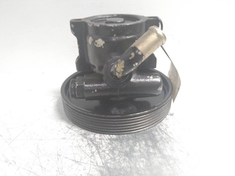 Recambio de bomba direccion para peugeot 405 berlina 2.0 cat referencia OEM IAM   