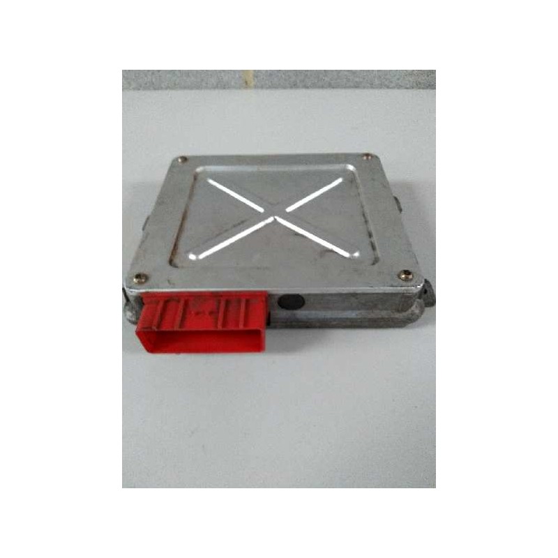 Recambio de centralita motor uce para mg rover serie 400 (rt) 2.0 turbodiesel referencia OEM IAM MSB100610 EH 