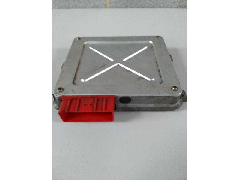 Recambio de centralita motor uce para mg rover serie 400 (rt) 2.0 turbodiesel referencia OEM IAM MSB100610 EH 