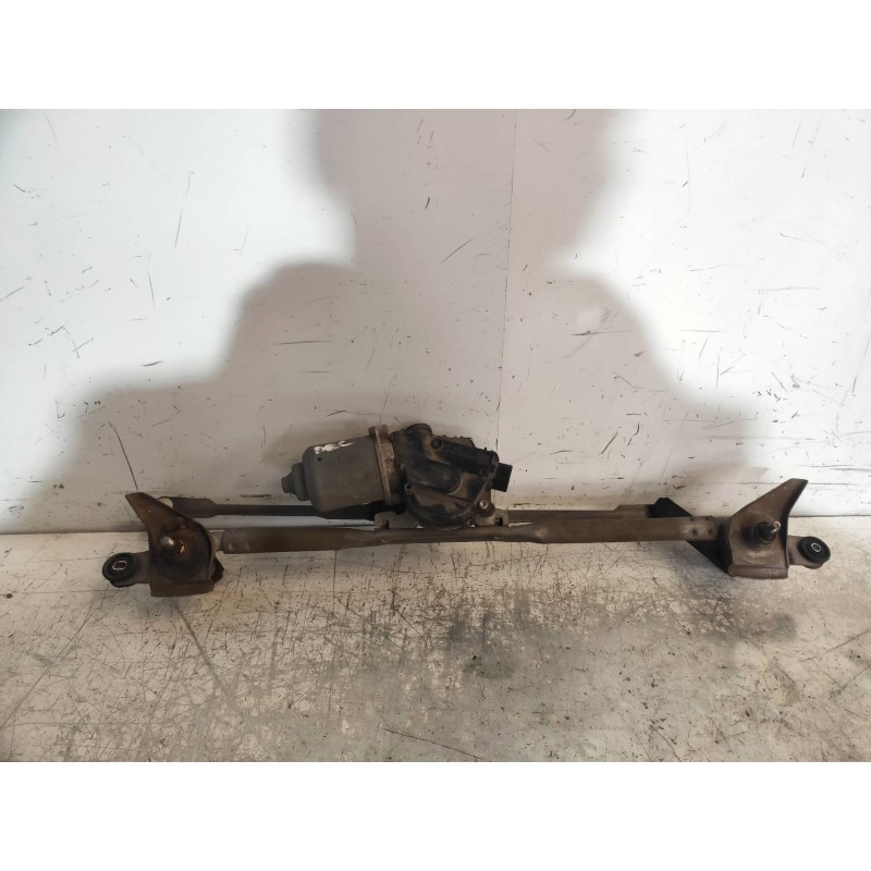 Recambio de motor limpia delantero para mazda 6 berlina (gg) 2.0 crtd 120 active (5-ptas.) referencia OEM IAM 1593000641  