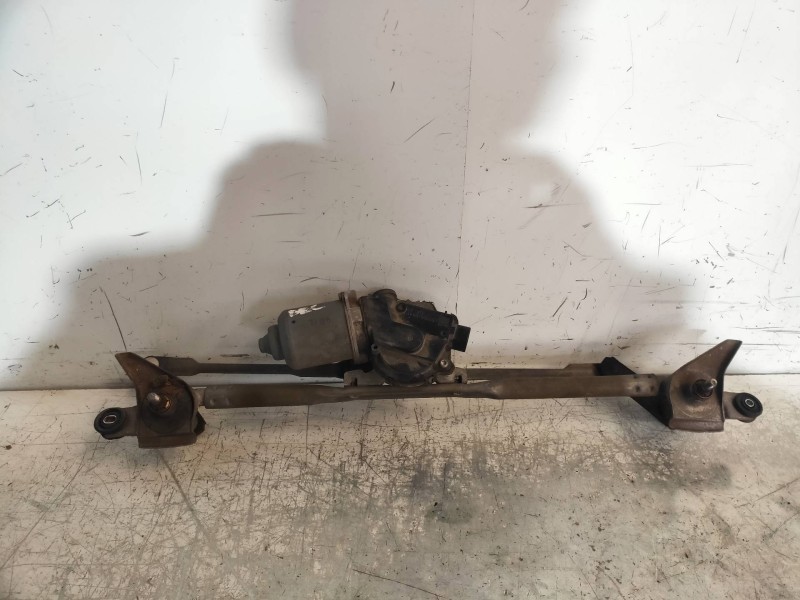 Recambio de motor limpia delantero para mazda 6 berlina (gg) 2.0 crtd 120 active (5-ptas.) referencia OEM IAM 1593000641  