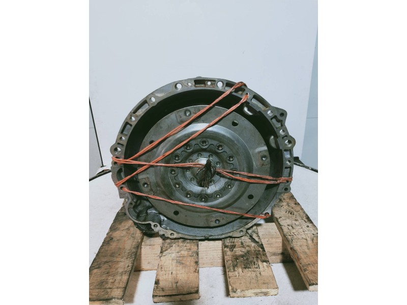 Recambio de caja cambios para jaguar xf 3.0 v6 diesel luxury referencia OEM IAM 8HP70 1087014036 014036 0149332