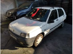 renault clio i fase i+ii (b/c57) del año 1991