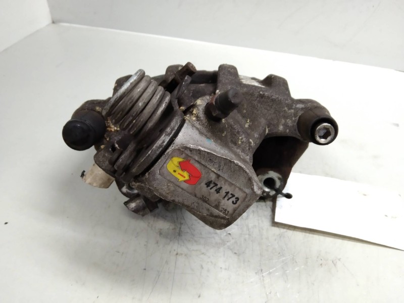 Recambio de pinza freno trasera derecha para volvo c30 1.6 diesel cat referencia OEM IAM   