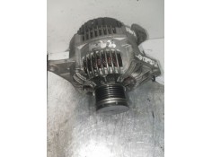 Recambio de alternador para renault megane i fase 2 berlina (ba0) 1.9 d authentique referencia OEM IAM    2