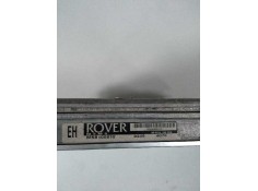 Recambio de centralita motor uce para mg rover serie 400 (rt) 2.0 turbodiesel referencia OEM IAM MSB100610 EH  2
