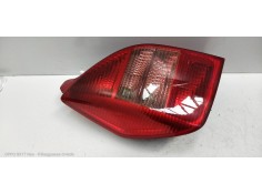 Recambio de piloto trasero izquierdo para citroen c2 sx referencia OEM IAM   