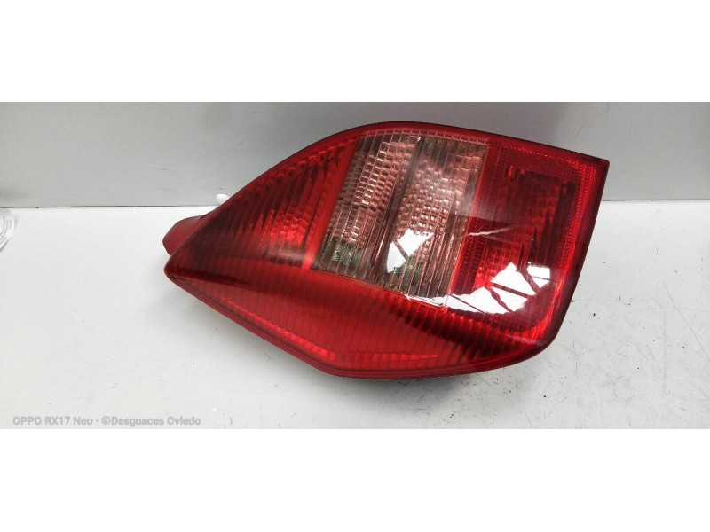 Recambio de piloto trasero izquierdo para citroen c2 sx referencia OEM IAM   