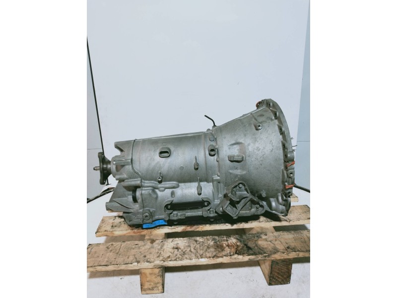 Recambio de caja cambios para jaguar xf 3.0 v6 diesel luxury referencia OEM IAM 8HP70 1087014036 014036 0149332