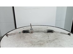 Recambio de cremallera direccion para fiat nuova 500 (150) 1.2 cat referencia OEM IAM   