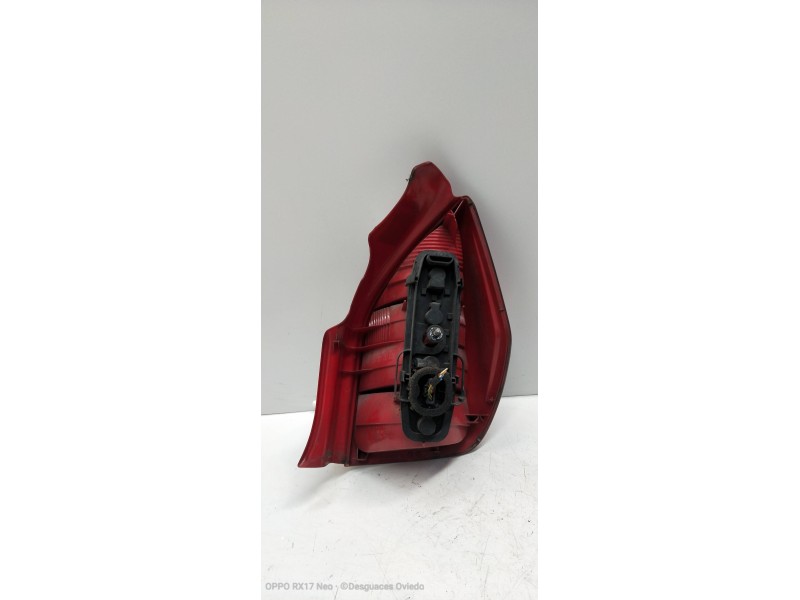 Recambio de piloto trasero izquierdo para citroen c2 sx referencia OEM IAM   