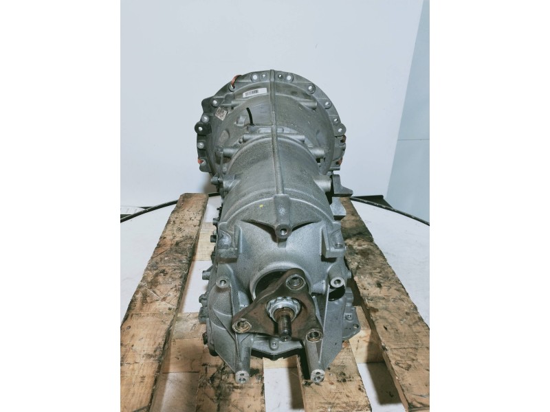 Recambio de caja cambios para jaguar xf 3.0 v6 diesel luxury referencia OEM IAM 8HP70 1087014036 014036 0149332