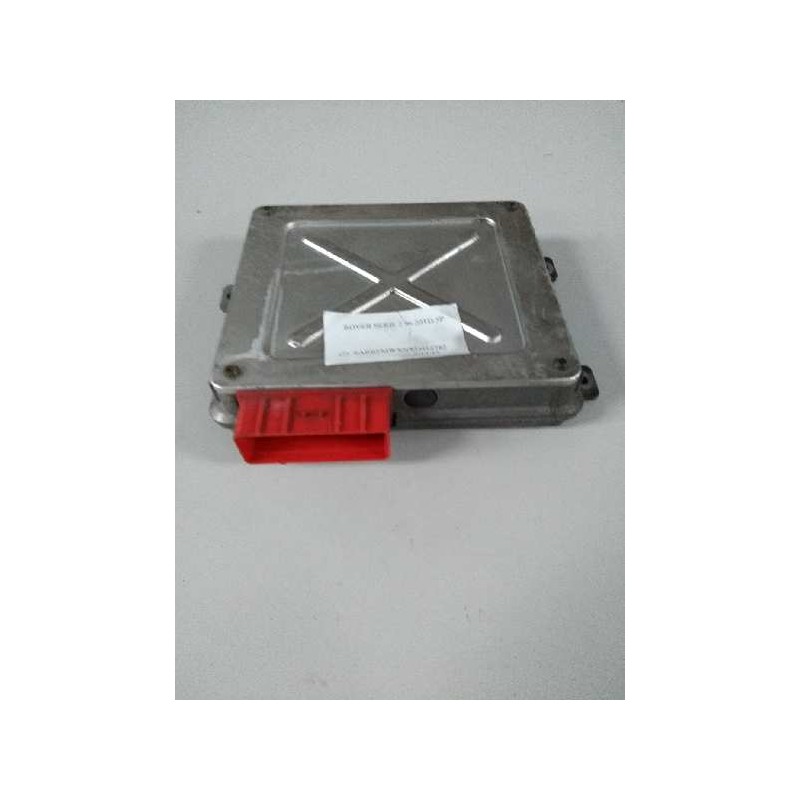 Recambio de centralita motor uce para mg rover serie 200 (rf) 2.0 turbodiesel referencia OEM IAM MSB100680 AS 