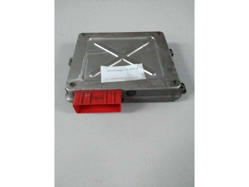 Recambio de centralita motor uce para mg rover serie 200 (rf) 2.0 turbodiesel referencia OEM IAM MSB100680 AS 