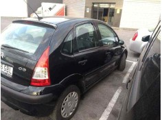 citroen c3 del año 2008 2